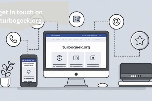 get in touch in turbogeek.org